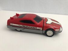Turbo red kousoku d'occasion  Le Mans
