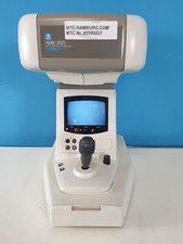 Nidek keratometer ark gebraucht kaufen  Hamburg