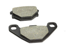 Bremsbeläge brenta ft3095 gebraucht kaufen  Halstenbek
