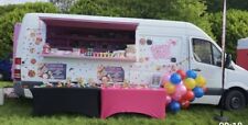 catering van for sale catering van for sale DORCHESTER