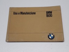 Bmw 1600 uso usato  Villar Focchiardo