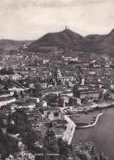 Como panorama 1953 usato  Roma