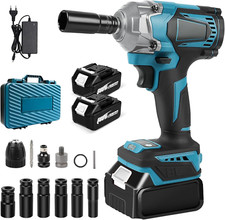 Avvitatore impulsi brushless usato  Roma