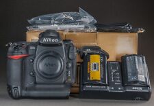 Nikon d3s 200 gebraucht kaufen  Wuppertal