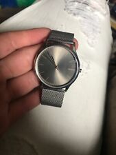 Skagen skw6368 jorn for sale  Davenport