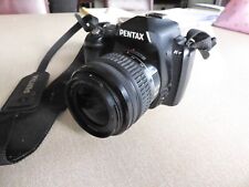 Pentax dslr 12mb for sale  SAXMUNDHAM