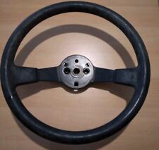 Volante esportivo A haste vidro rally diâmetro 35,5 cm comprar usado  Enviando para Brazil