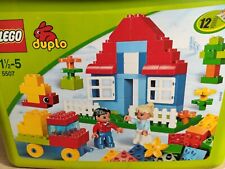 Duplo box 5507 gebraucht kaufen  Berlin