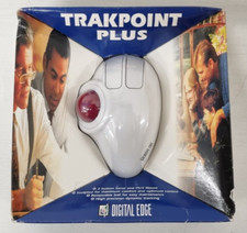Trakpoint plus mouse usato  Chiavari