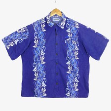 Chemise surfer hawaïenne d'occasion  Montpellier-