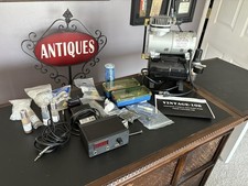 Professional airbrush kit for sale  Wright City
