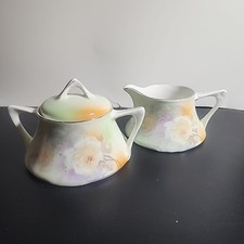 Bavaria porcelain sugar for sale  Grants Pass