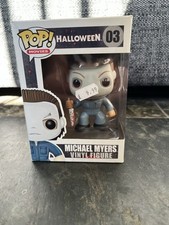 Funko pop michael for sale  BOOTLE