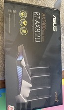 Asus ax82u ax5400 for sale  BATH