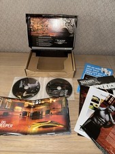 Beachbody insanity dvd d'occasion  Fleury-les-Aubrais