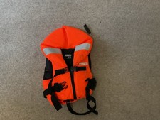 Jobe life vest for sale  SOWERBY BRIDGE