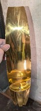 Wandkerzenhalter alt metall gebraucht kaufen  Bayreuth