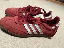 Adidas samba 1949 gebraucht kaufen  Schlangen