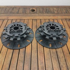 Blooma deck risers for sale  BELFAST