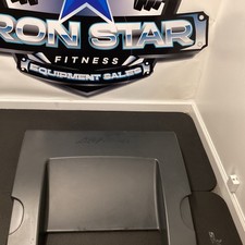 Life fitness 95t for sale  Biscoe