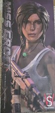 Toys tomb raider for sale  Fairport