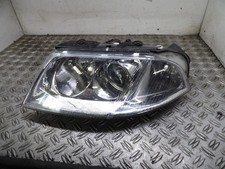 vw passat 3bg scheinwerfer gebraucht kaufen  Massenbachhausen