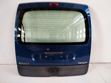 Renault kangoo heckklappe gebraucht kaufen  Magdeburg