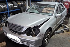2004 mercedes class for sale  ISLEWORTH