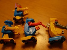 Mini roboter vintage gebraucht kaufen  München