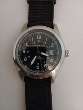 Hamilton khaki automatic for sale  Atlanta