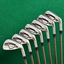 Callaway apex forged for sale  USA