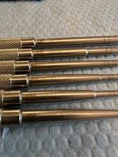 Summers implant osteotomes for sale  Salisbury