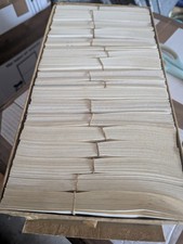 UNO FDCs en Masse Schuhkarton voll zum Schnapperpreis comprar usado  Enviando para Brazil