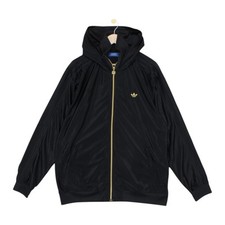 Adidas track jacket for sale  CHESTERFIELD