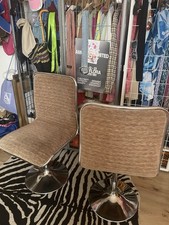 Drehstuhl sessel tulip gebraucht kaufen  Hamburg