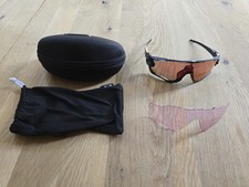 Akley jawbreaker matte gebraucht kaufen  Berlin