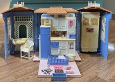 Vintage barbie family for sale  Greencastle