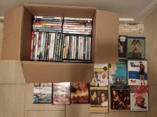 Dvd blu ray gebraucht kaufen  Sudwalde