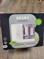 Beaba bea0400 babycook for sale  Chrisney