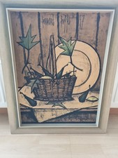 Bernard buffet 1957 gebraucht kaufen  Achern