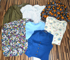 Ddr damen kleidungspaket gebraucht kaufen  Zschopau