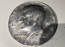 1964 usa kennedy for sale  WINKLEIGH