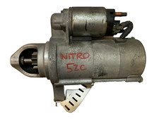 Motorino avviamento dodge usato  Porto Viro