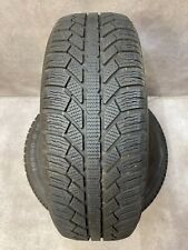 Winterreifen 195 r16 gebraucht kaufen  Kall