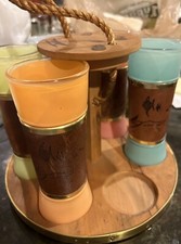 Vintage tiki bar for sale  Hayward