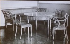 German furniture group for sale  Spanish Fork