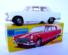 Jouet 404 peugeot d'occasion  Plouay