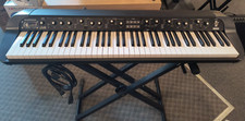 Korg stage vintage for sale  Olyphant