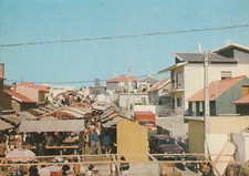CPSM PRAIA DA  MARCHE comprar usado  Enviando para Brazil