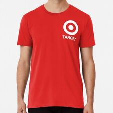 Camiseta Target Team Member S a 5XL fabricada nos EUA comprar usado  Enviando para Brazil